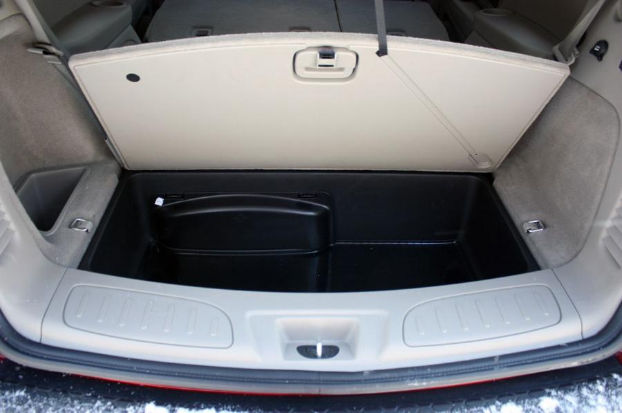  Dodge Durango 2011 года  (фото 6 из 70)